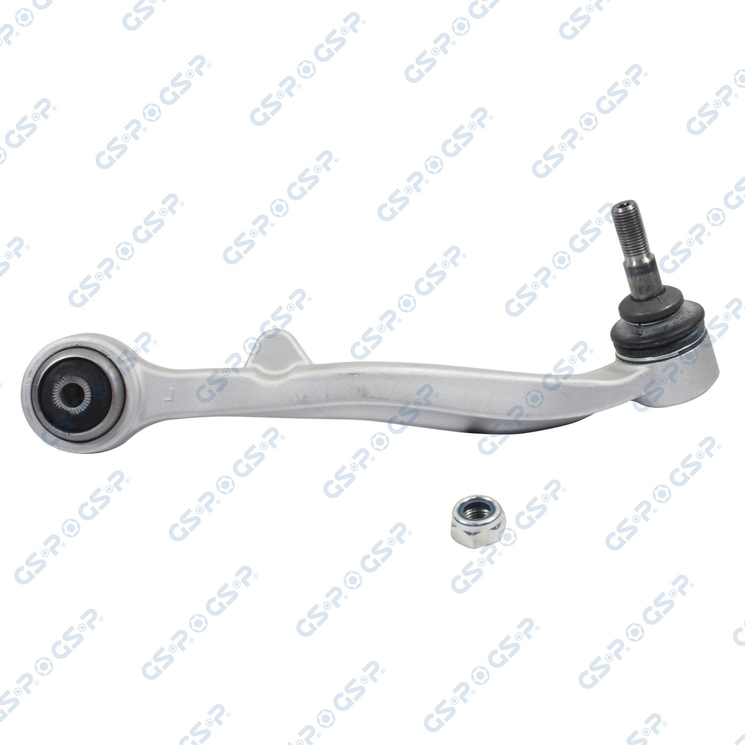 Brat, suspensie roata GSP S060355