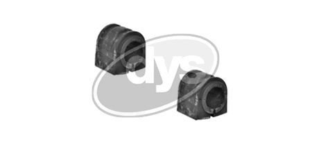 Zestaw łożysk, stabilizator DYS 75-13167