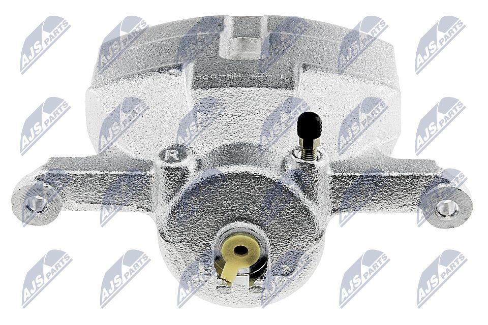 Levně Brzdový třmen NTY HZP-NS-003