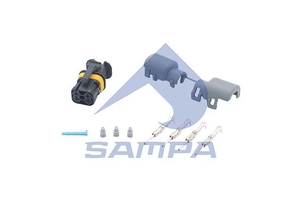 Dulie SAMPA 026.403