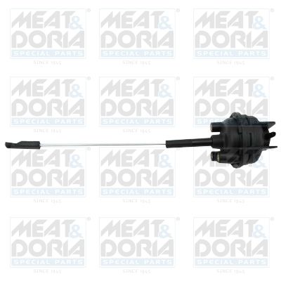 El. nastawczy, przesłony przełączające (kolektor dolotowy) MEAT & DORIA 9846