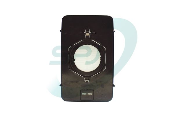 Sticla oglinda, oglinda retrovizoare exterioara SPJ L-0359