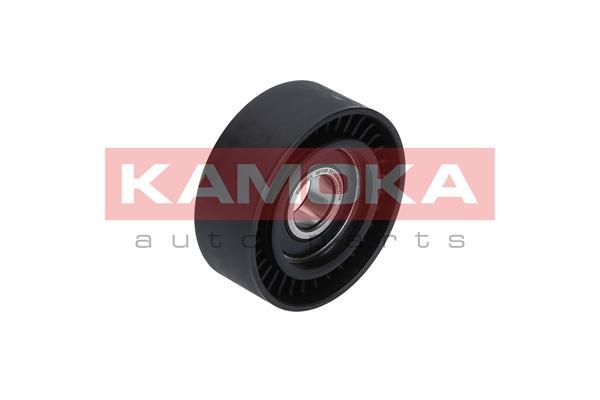 Levně Napínací rameno, žebrovaný klínový řemen KAMOKA R0106