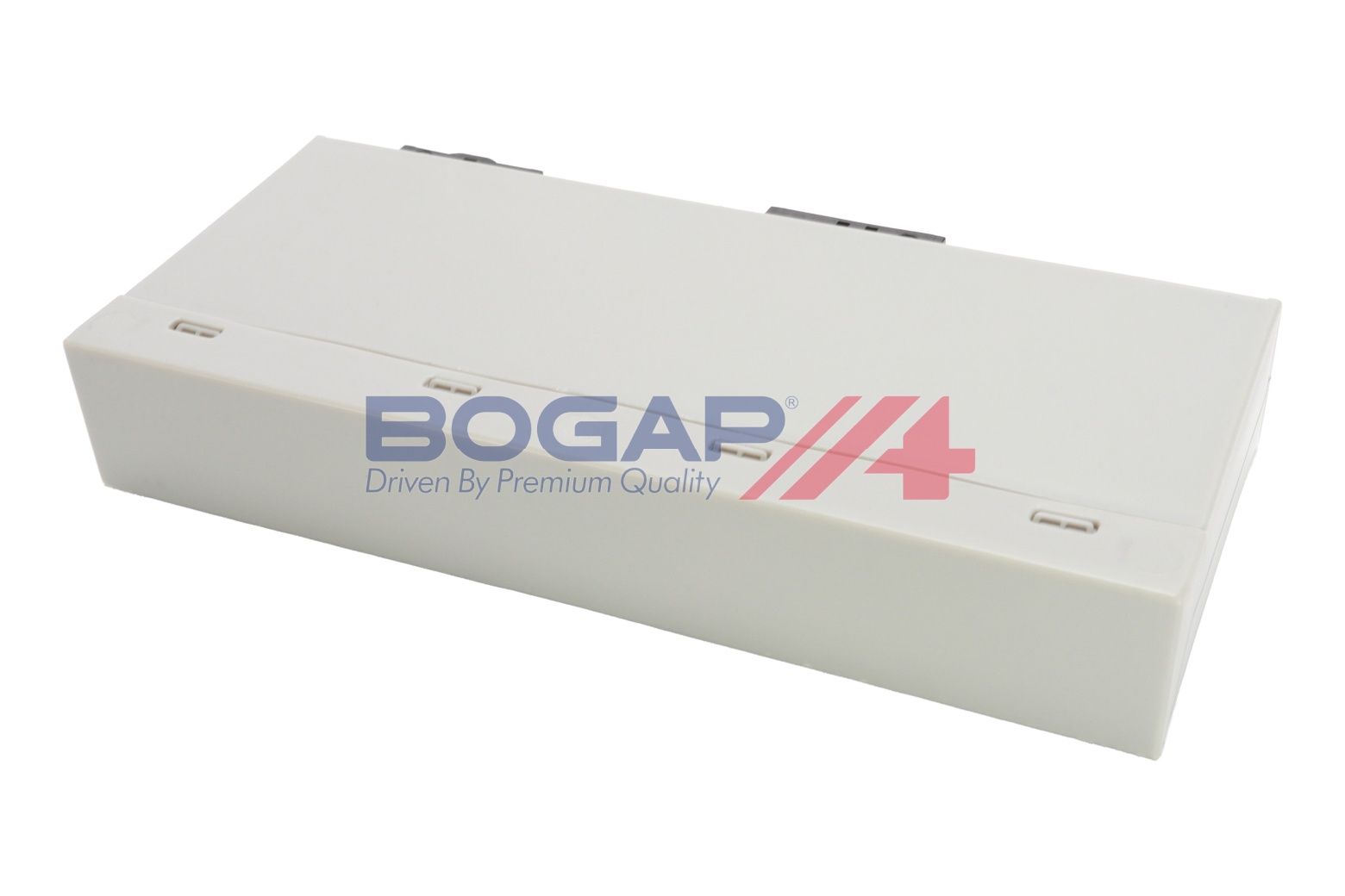 E-shop Súpr. na opr. káblov, riad. zariadenie otvárania dvier kufra BOGAP B7515100