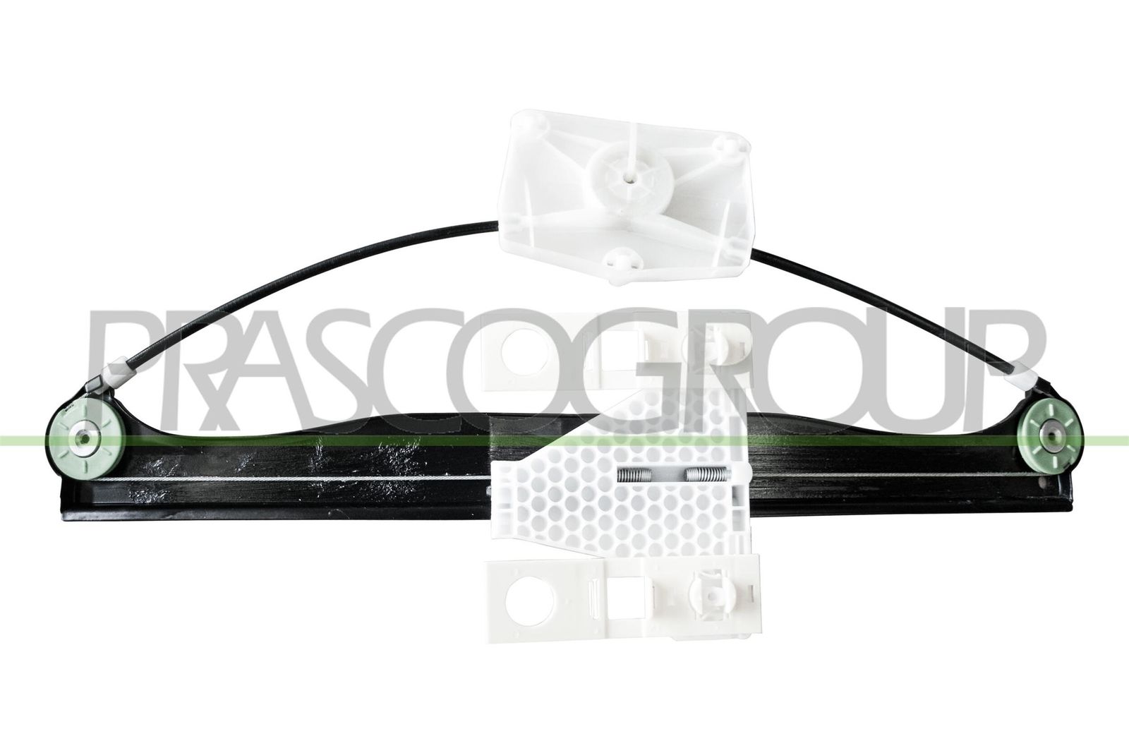 Mecanism actionare geam PRASCO AD320W084