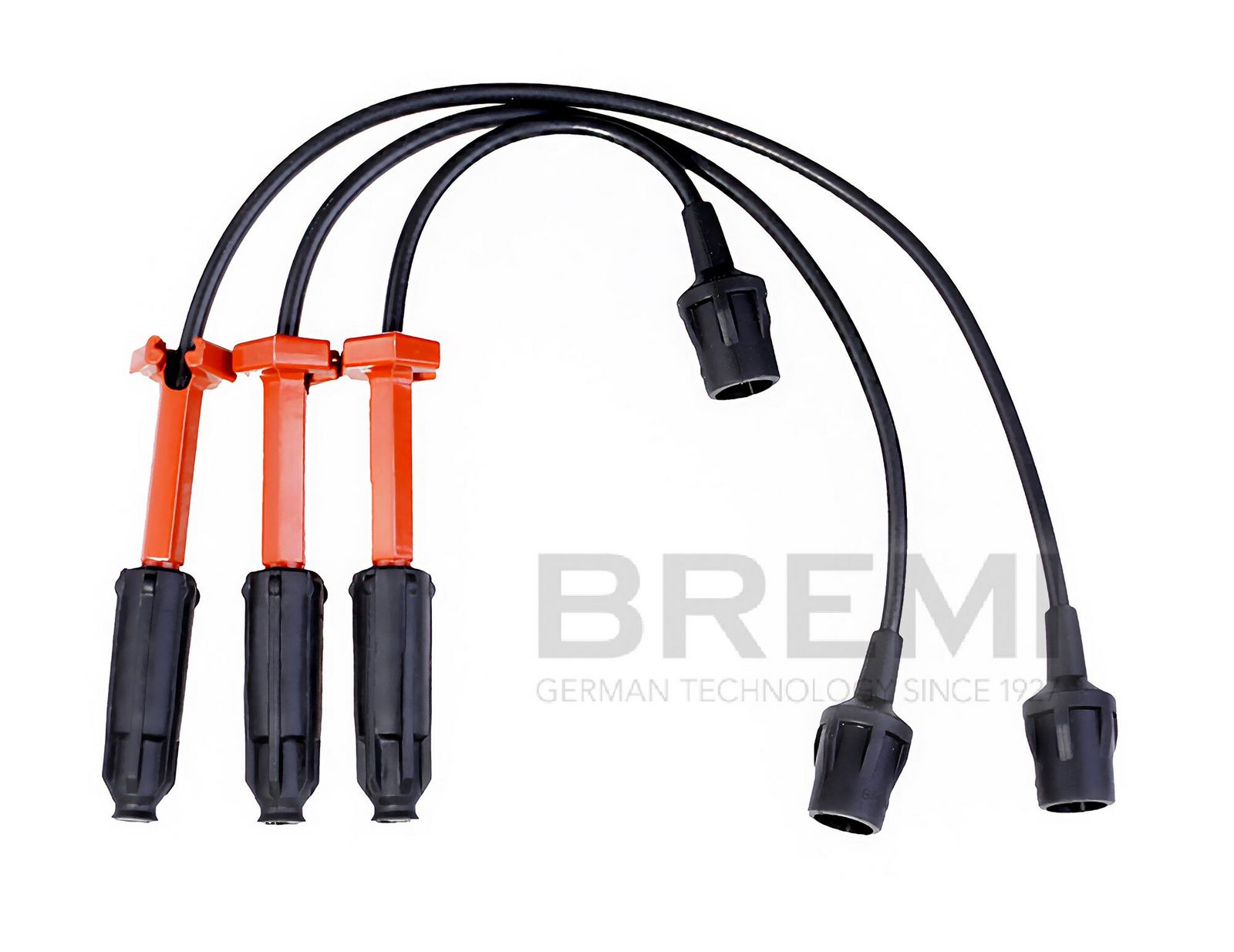 Set cablaj aprindere BREMI 225