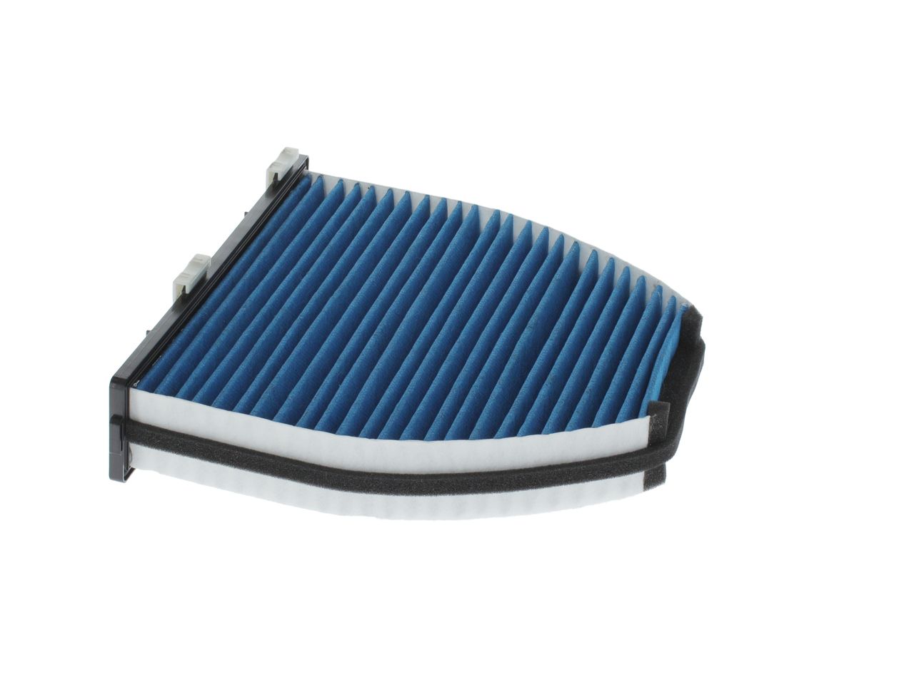 Filtrs, Salona telpas gaiss