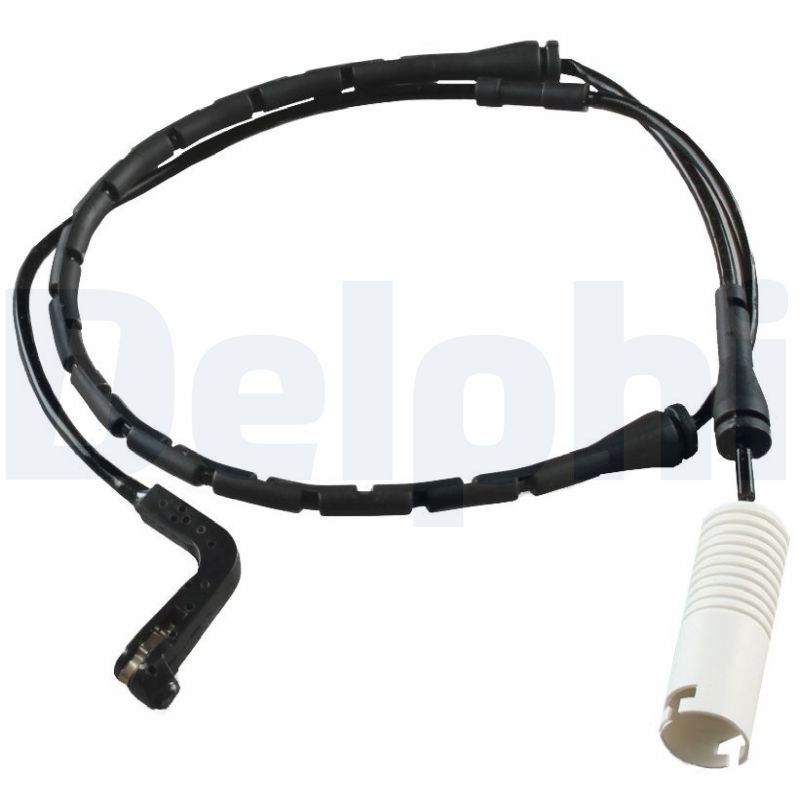 senzor de avertizare,uzura placute de frana DELPHI LZ0173