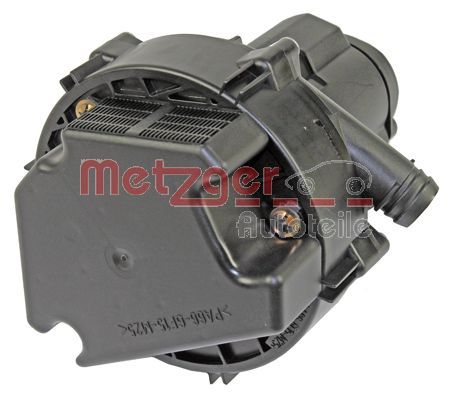 Pompa powietrza wtórnego METZGER AUTOTEILE 0899016