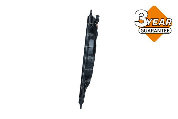 Ventilateur, refroidissement du moteur