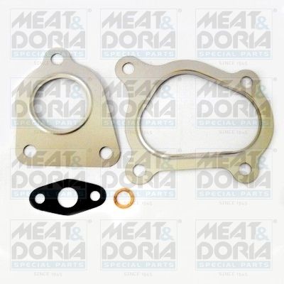 Zestaw montażowy, doładowanie MEAT & DORIA 60867