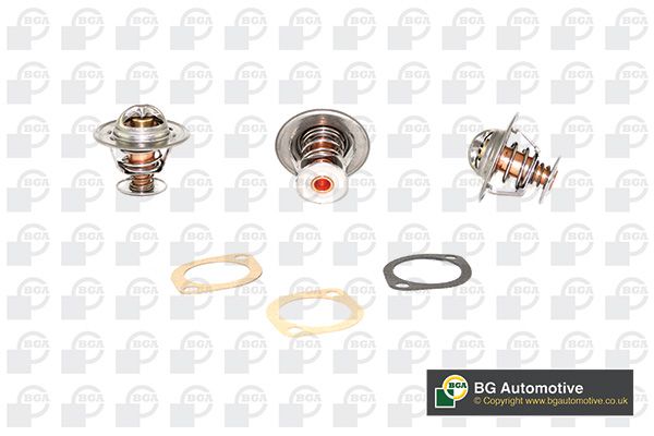 Termostat, środek chłodzący BGA CT5480K