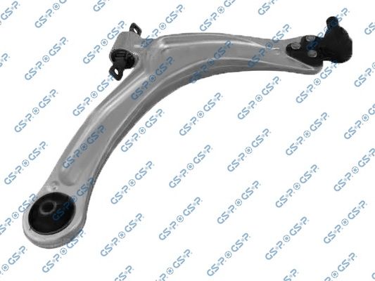 Wahacz, zawieszenie koła GSP S062085