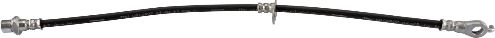 Brzdová hadice TRW PHD510
