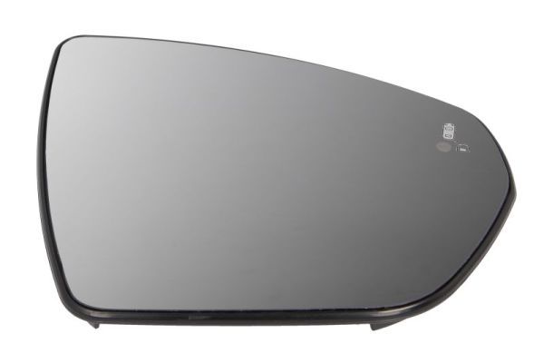 Sticla oglinda, oglinda retrovizoare exterioara BLIC 6102-04-2304313P