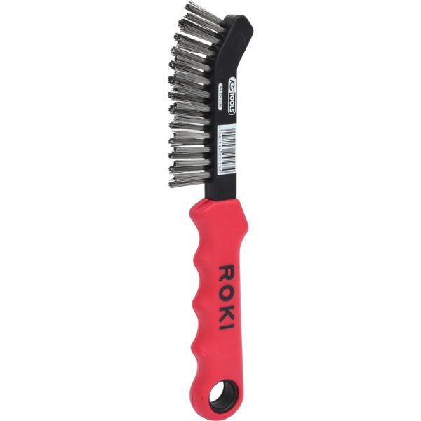 Perie de sarma, curatire etrier KS TOOLS 201.2320