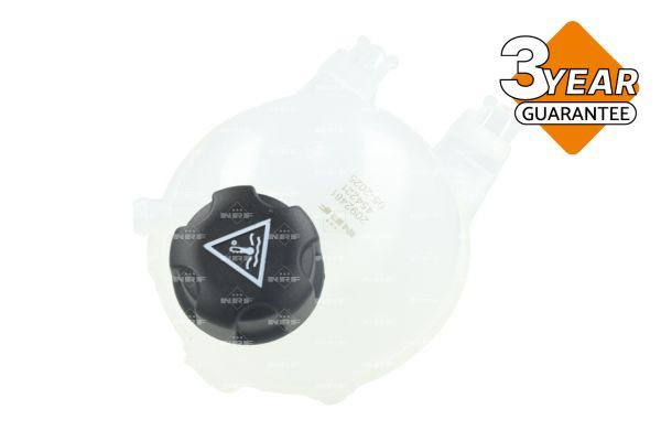 Vas de expansiune, racire NRF 454221