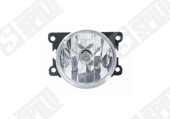 Projecteur antibrouillard