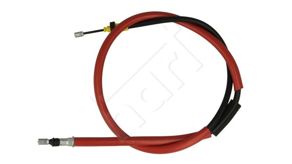 Cięgło, hamulec postojowy HART 256 923