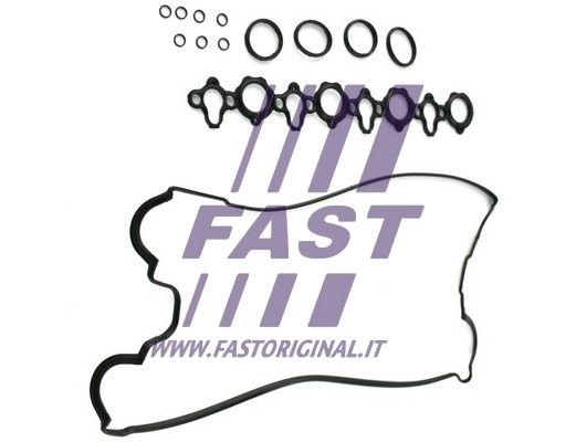 Uszczelka, pokrywa głowicy cylindrów FAST FT49003