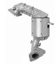 Katalizator IMASAF 208A21KB0A