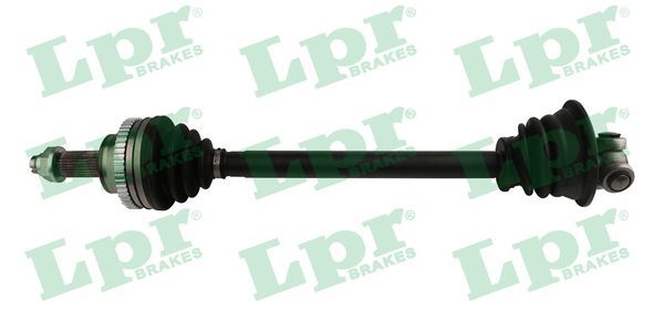 Wał napędowy LPR DS37073