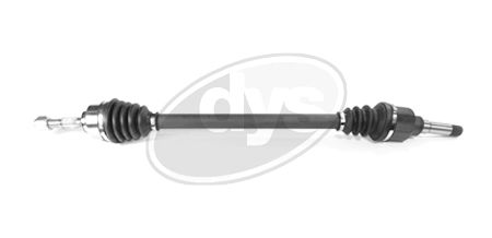 Wał napędowy DYS 76-CT-8002