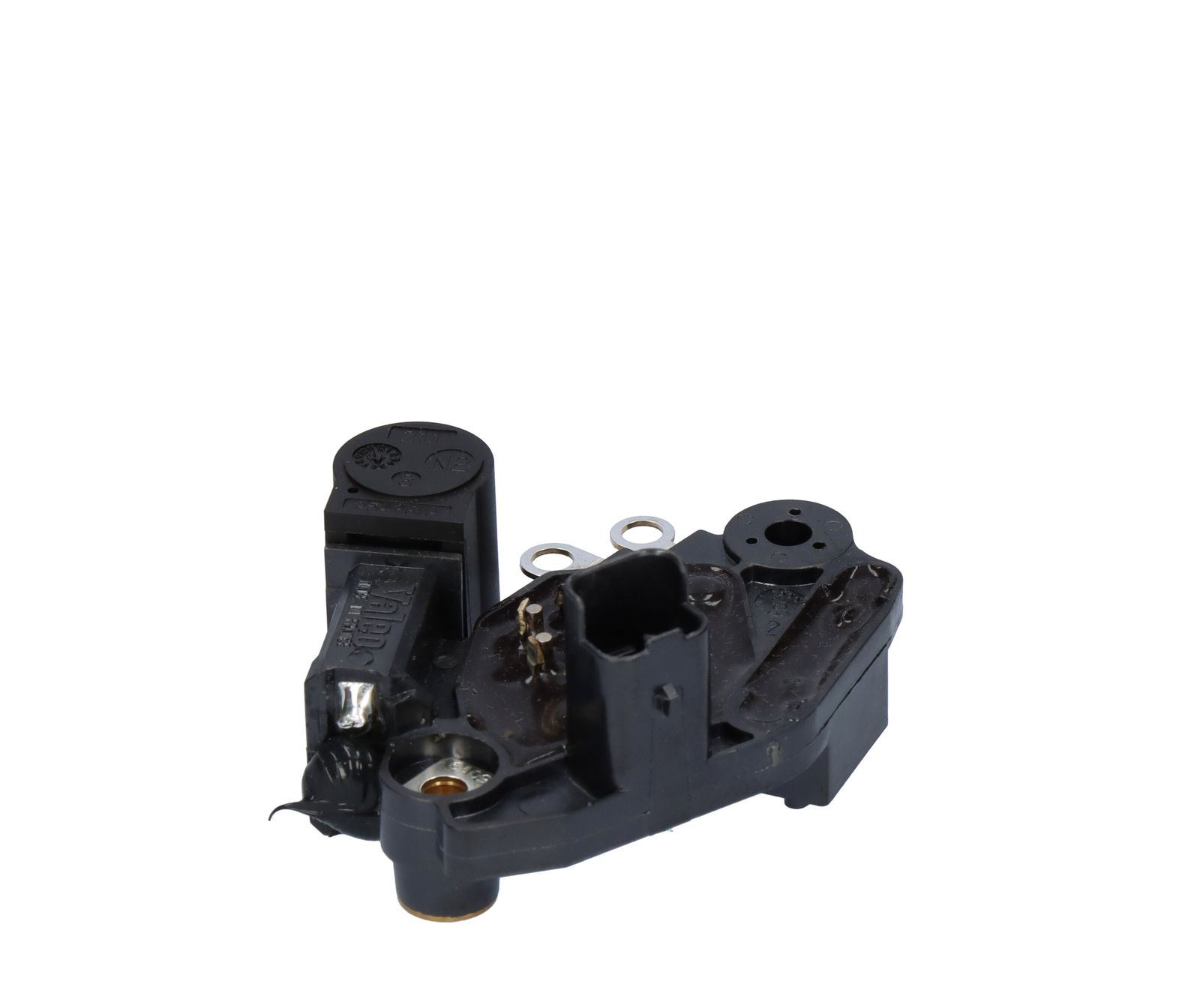 Ģeneratora sprieguma regulators