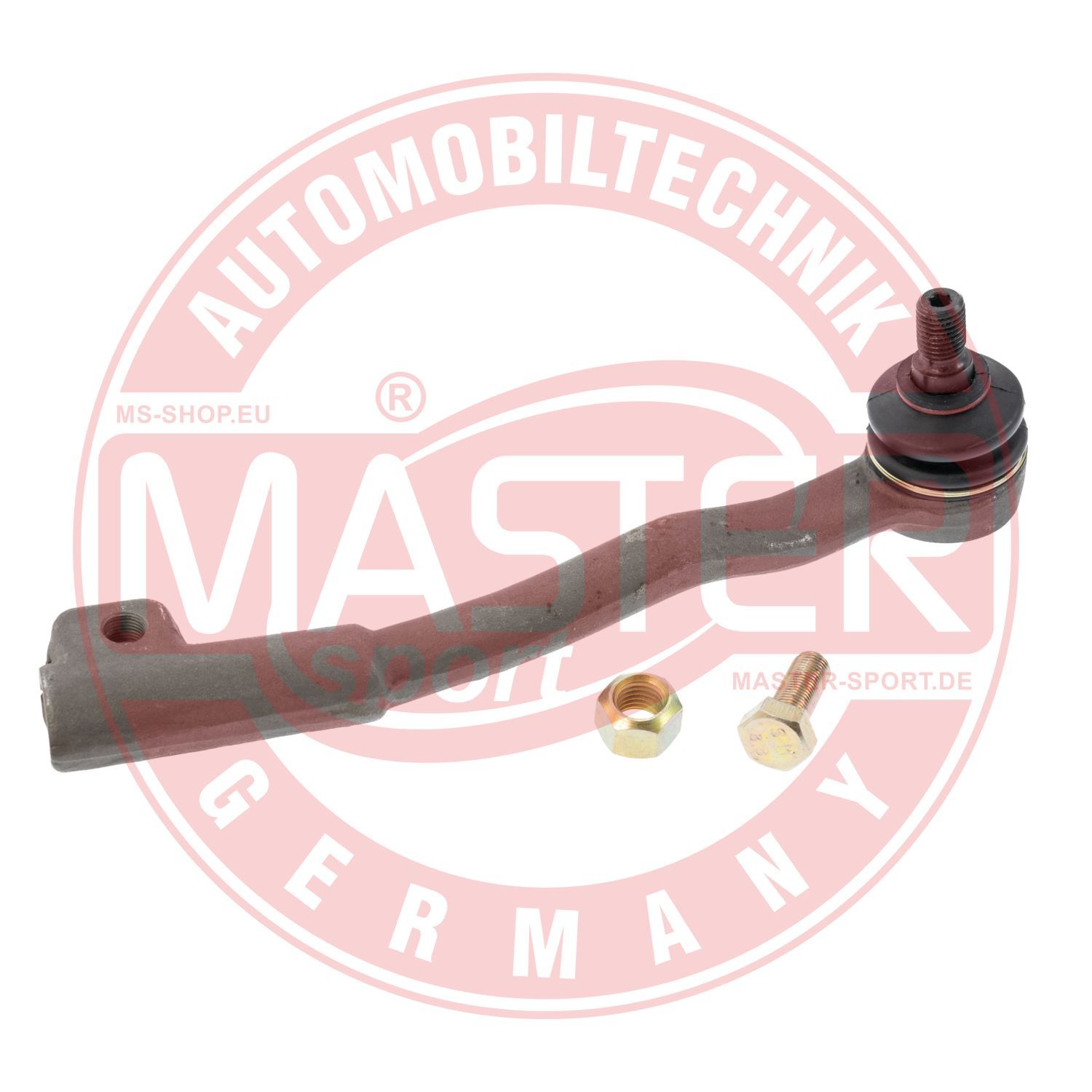 Końcówka drążka kierowniczego poprzecznego MASTER-SPORT GERMANY 10694-PCS-MS