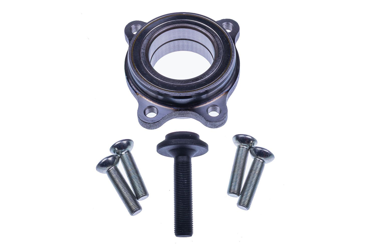 Zestaw łożysk koła DENCKERMANN W414010