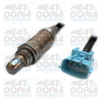 Sonda lambda MEAT & DORIA 81619