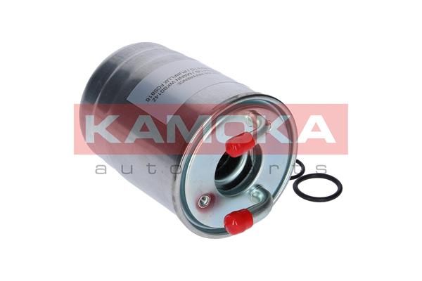 Palivový filtr KAMOKA F312401