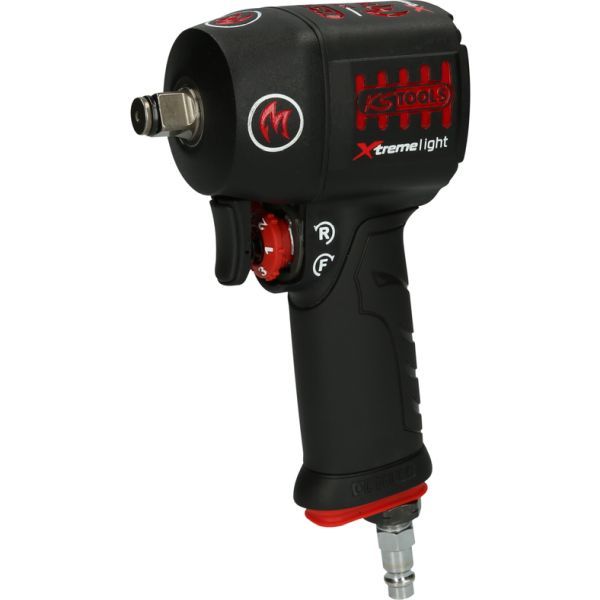 Levně Rázový šroubovák (stlačený vzduch) KS TOOLS 515.1150