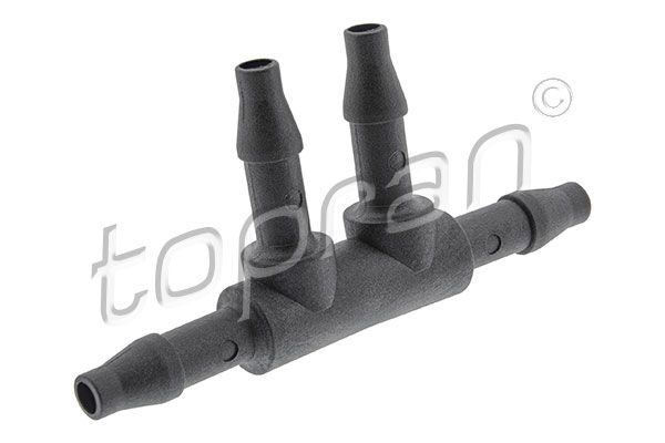furtun vacuum,sistem de franare TOPRAN EHVP 119 251