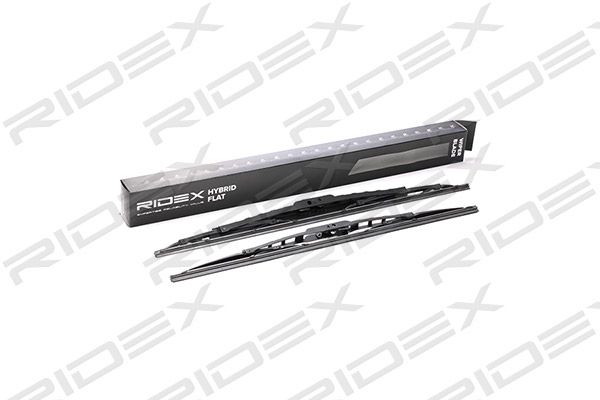 Pióro wycieraczki RIDEX 298W0023