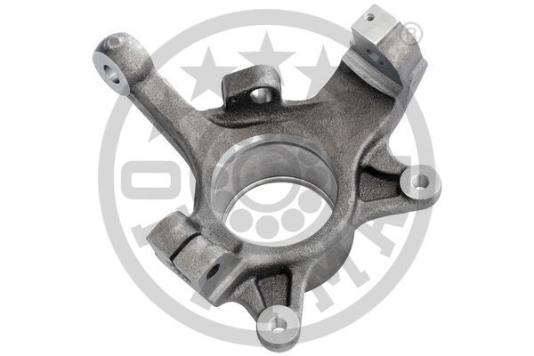 Sworzeń zwrotnicy, zawieszenie koła OPTIMAL KN-701849-01-L
