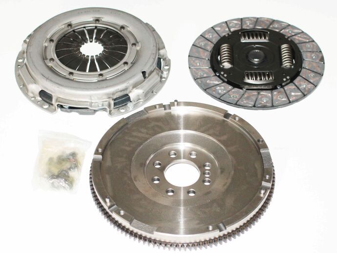 Kit adaptateur, embrayage