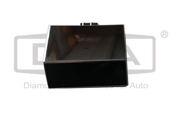 E-shop Držiak nárazníka, ťažné zariadenie DPA 88071849302