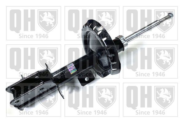 Amortyzator QUINTON HAZELL QAG181519