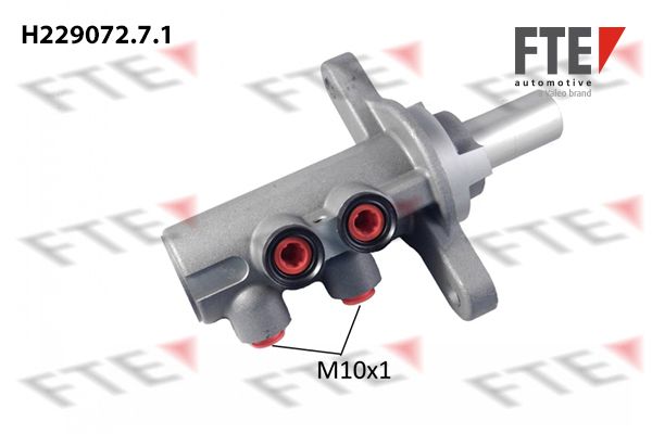 Pompa hamulcowa FTE 9220178