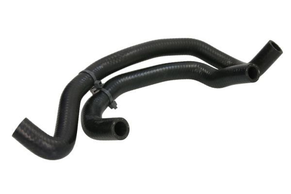 Jahutusvedeliku torustik