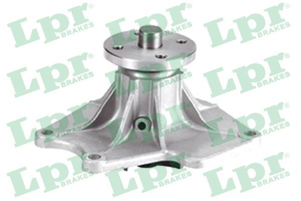 Pompa wody, chłodzenie silnika LPR WP0255