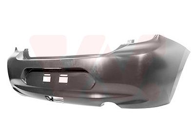 tampon VAN WEZEL 3335540