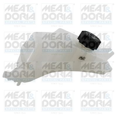 Zbiornik wody, chłodnica MEAT & DORIA 2035179