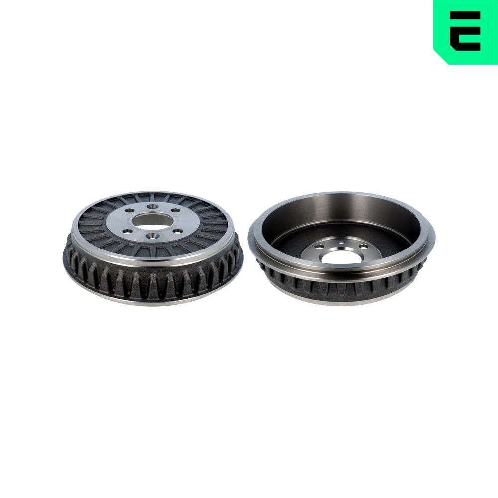 Tambur frana OPTIMAL BT-2590