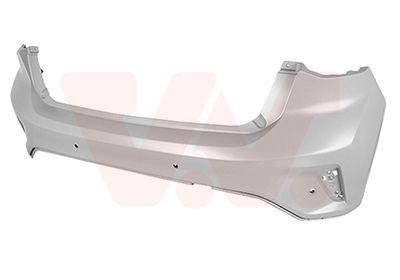 tampon VAN WEZEL 1949545