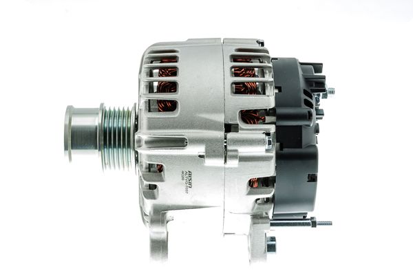 gebr. Lichtmaschine (GEB21273), Bild 3 von 4