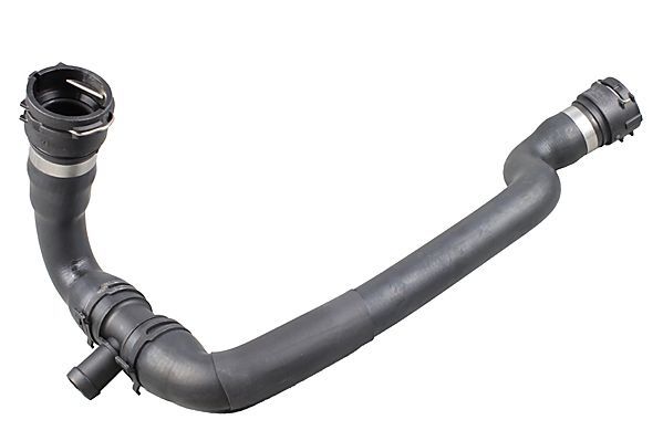 Furtun radiator METZGER 2421289