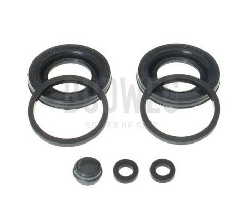 Zestaw naprawczy, zacisk hamulca BUDWEG CALIPER 203309