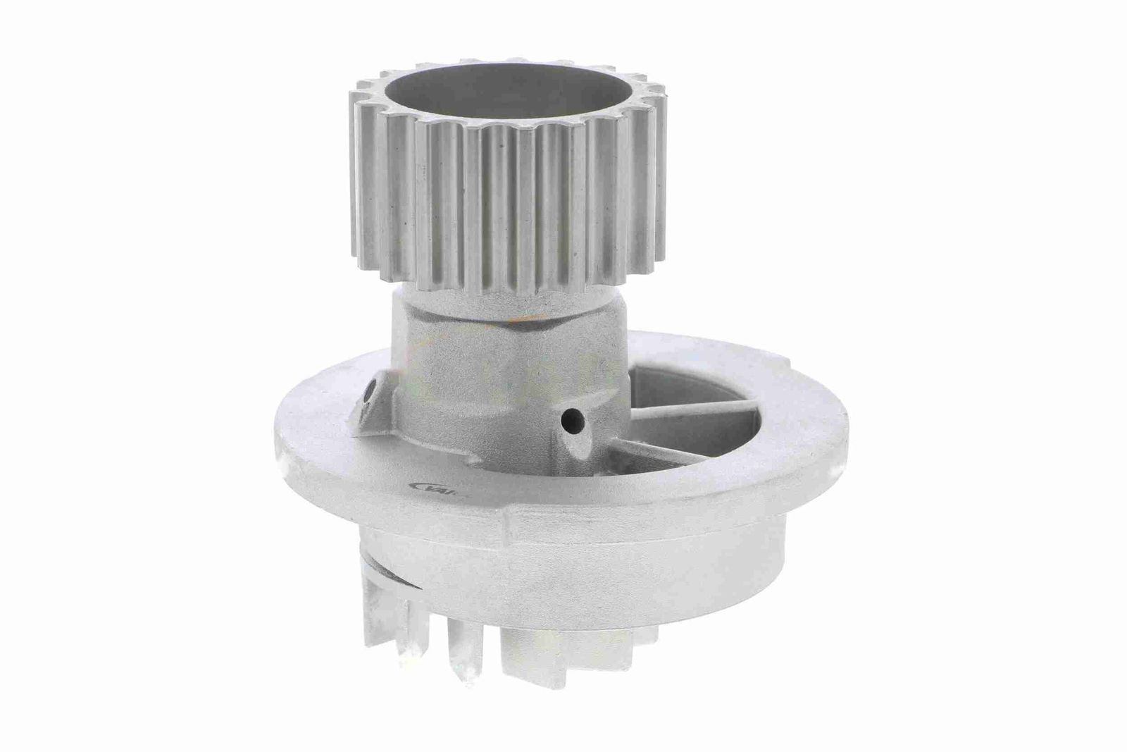 Pompe à eau, refroidissement du moteur